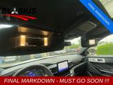 Thumbnail of 2022 Star White Ford Explorer