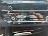 Thumbnail of 2022 Black Sapphire Metallic BMW 540