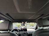 Thumbnail of 2022 Black Sapphire Metallic BMW 540