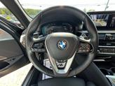 Thumbnail of 2022 Black Sapphire Metallic BMW 540
