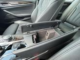 Thumbnail of 2022 Black Sapphire Metallic BMW 540