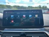 Thumbnail of 2022 Black Sapphire Metallic BMW 540