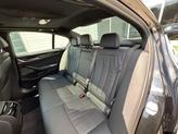 Thumbnail of 2022 Black Sapphire Metallic BMW 540