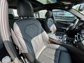 Thumbnail of 2022 Black Sapphire Metallic BMW 540