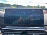 Thumbnail of 2022 Black Sapphire Metallic BMW 540
