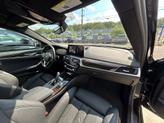 Thumbnail of 2022 Black Sapphire Metallic BMW 540
