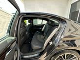 Thumbnail of 2022 Black Sapphire Metallic BMW 540