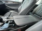 Thumbnail of 2022 Black Sapphire Metallic BMW 540