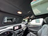 Thumbnail of 2022 Black Sapphire Metallic BMW 540