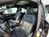 Thumbnail of 2022 Black Sapphire Metallic BMW 540
