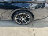 Thumbnail of 2022 Black Sapphire Metallic BMW 540