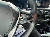 Thumbnail of 2022 Black Sapphire Metallic BMW 540