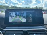 Thumbnail of 2022 Black Sapphire Metallic BMW 540