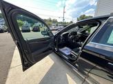 Thumbnail of 2022 Black Sapphire Metallic BMW 540