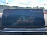 Thumbnail of 2022 Black Sapphire Metallic BMW 540