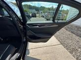 Thumbnail of 2022 Black Sapphire Metallic BMW 540