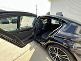 Thumbnail of 2022 Black Sapphire Metallic BMW 540