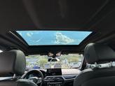 Thumbnail of 2022 Black Sapphire Metallic BMW 540