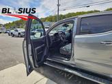 Thumbnail of 2021 Satin Steel Metallic GMC Canyon