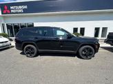 Thumbnail of 2023 Diamond Black Jeep Grand Cherokee L