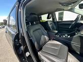 Thumbnail of 2023 Diamond Black Jeep Grand Cherokee L