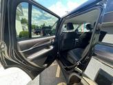 Thumbnail of 2023 Diamond Black Jeep Grand Cherokee L