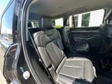 Thumbnail of 2023 Diamond Black Jeep Grand Cherokee L