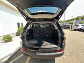 Thumbnail of 2023 Diamond Black Jeep Grand Cherokee L