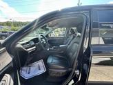 Thumbnail of 2023 Diamond Black Jeep Grand Cherokee L