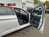 Thumbnail of 2024 Opal White Pearl Effect Volkswagen Jetta