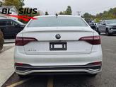 Thumbnail of 2024 Opal White Pearl Effect Volkswagen Jetta