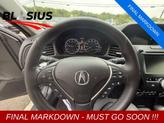 Thumbnail of 2020 Gray Acura ILX