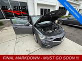 Thumbnail of 2020 Gray Acura ILX
