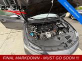 Thumbnail of 2020 Gray Acura ILX