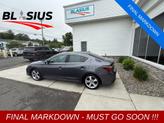 Thumbnail of 2020 Gray Acura ILX