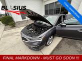 Thumbnail of 2020 Gray Acura ILX