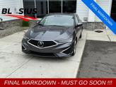 Thumbnail of 2020 Gray Acura ILX