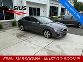 Thumbnail of 2020 Gray Acura ILX