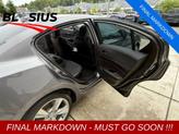 Thumbnail of 2020 Gray Acura ILX