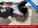 Thumbnail of 2020 Gray Acura ILX