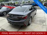Thumbnail of 2020 Gray Acura ILX
