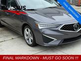 Thumbnail of 2020 Gray Acura ILX