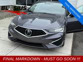 Thumbnail of 2020 Gray Acura ILX