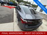 Thumbnail of 2020 Gray Acura ILX