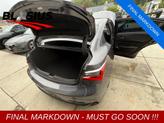 Thumbnail of 2020 Gray Acura ILX