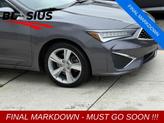 Thumbnail of 2020 Gray Acura ILX