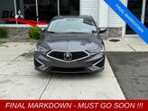 Thumbnail of 2020 Gray Acura ILX