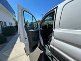 Thumbnail of 2023 Oxford White Ford Transit-250