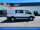 Thumbnail of 2023 Oxford White Ford Transit-250