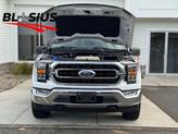 Thumbnail of 2022 Gray Ford F-150